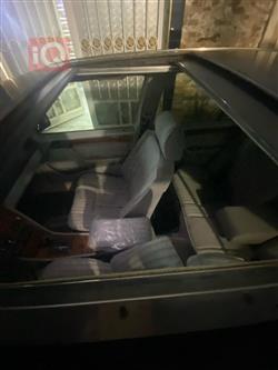 مێرسێدس بێنز E-Class